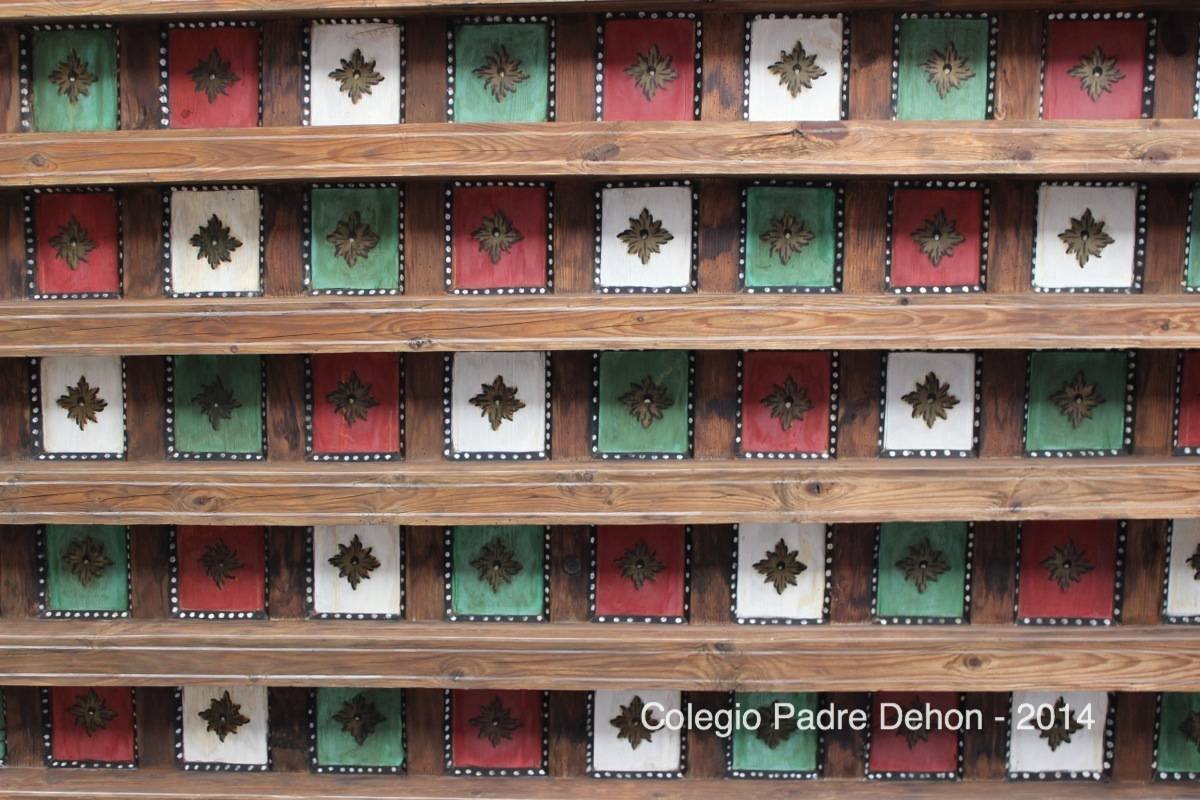 2014 03 22 SALAMANCA UNIVERSIDAD ARTESONADO (169)